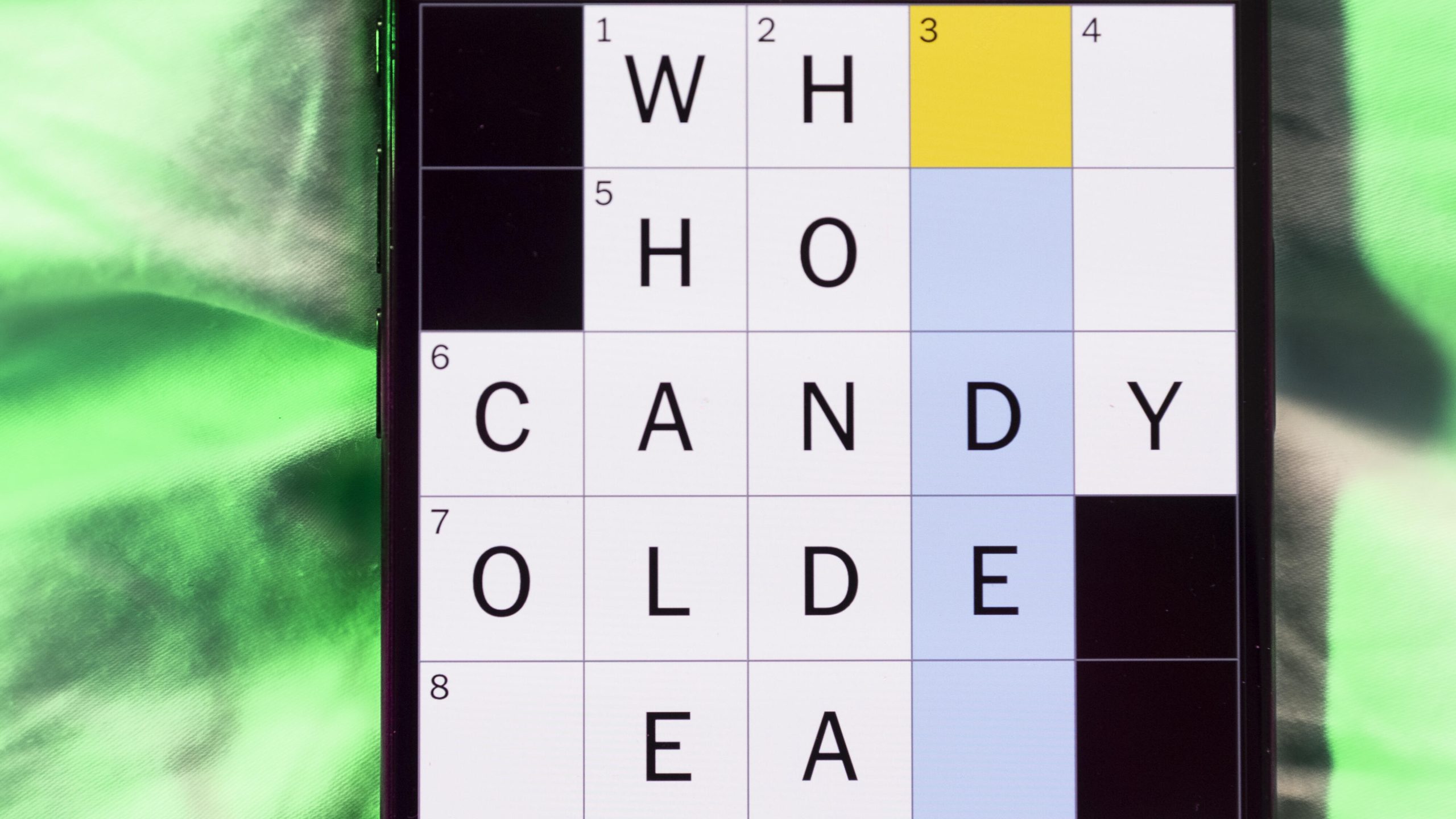 Today’s NYT Mini Crossword Answers for Monday, Aug. 17