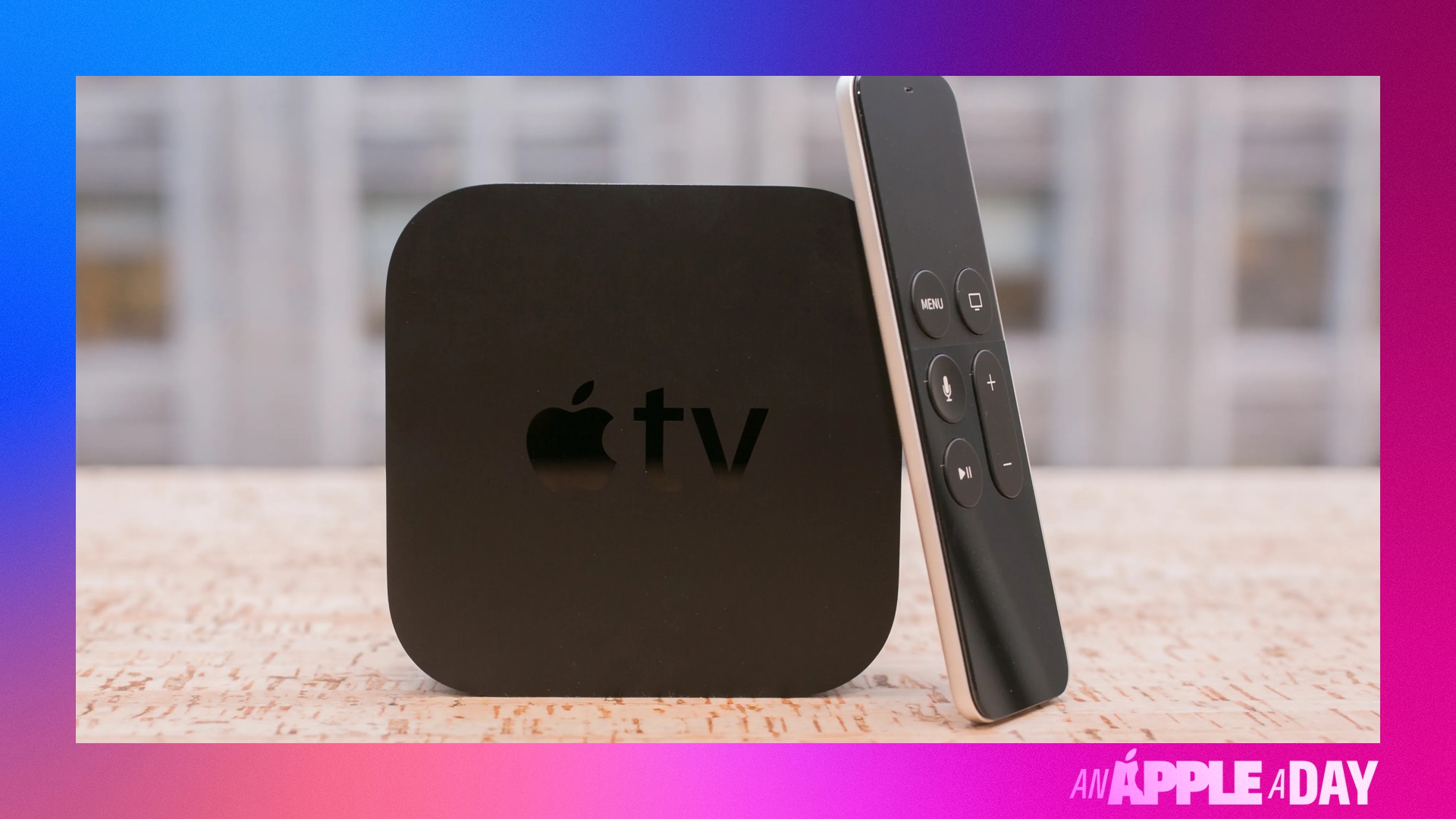 It Took Apple 8 Years to Listen to Me and Add This Killer Feature to the Apple TV