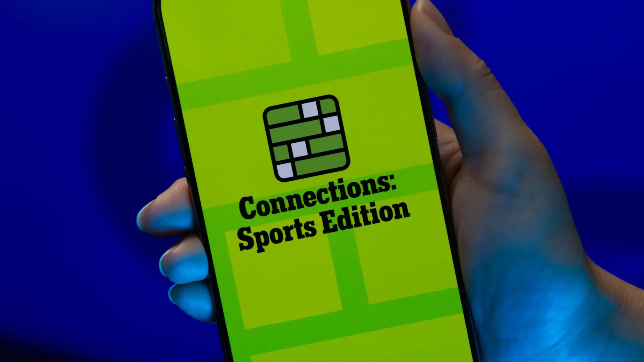 Today’s NYT Connections: Sports Edition Hints and Answers for Aug. 4, #680