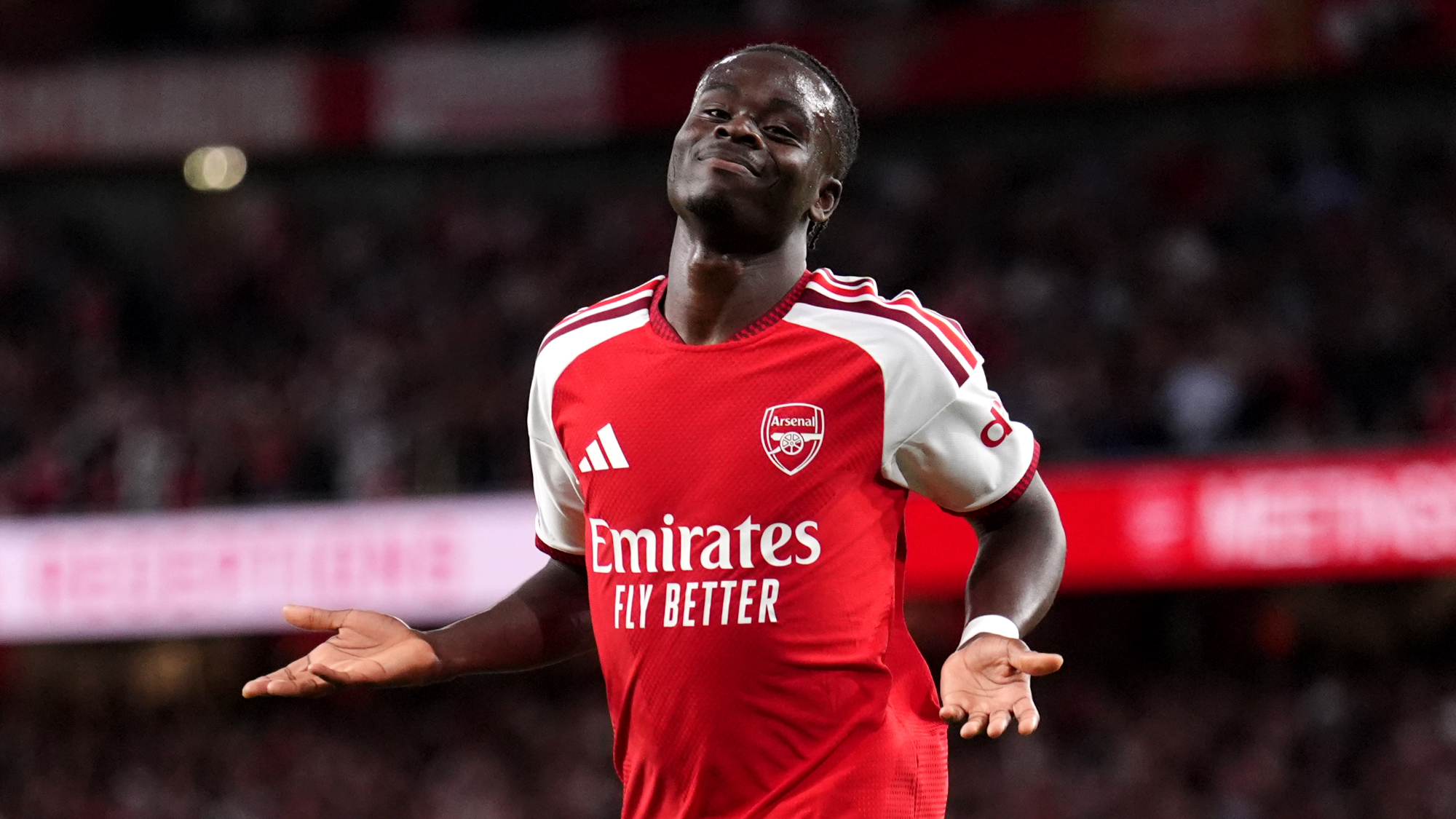Premier League Soccer: Stream Arsenal vs. Chelsea Live from Anywhere