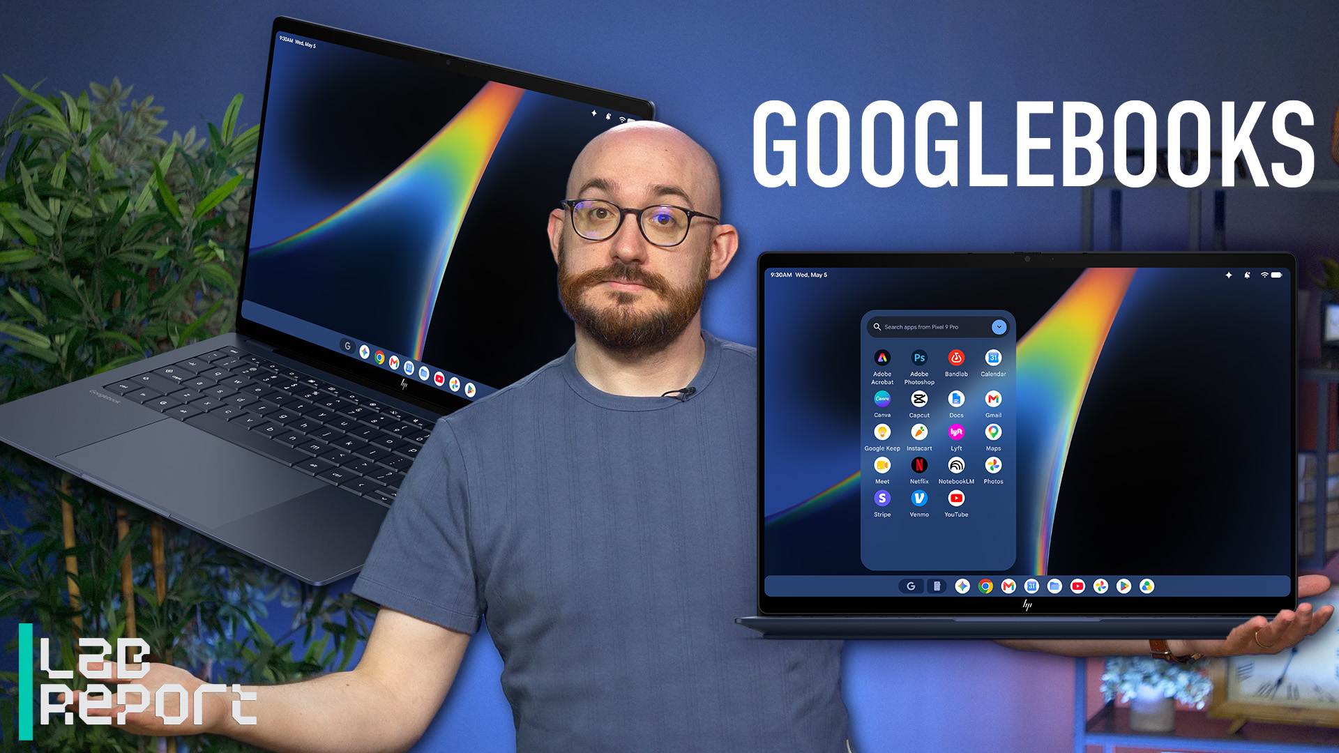 The First Googlebooks Are Here: Features, Pricing and Specs Breakdown