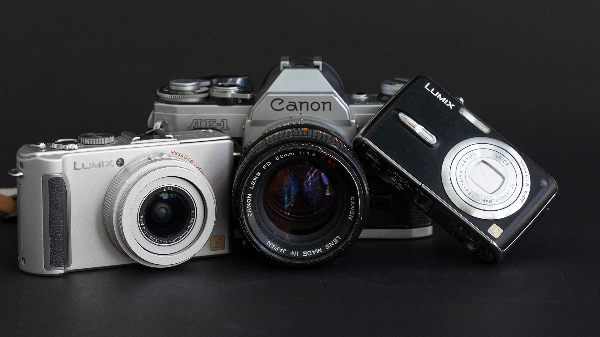 I Made Some Money Selling an Old Digital Camera. Here’s How